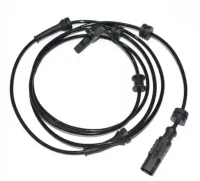 Sensor Abs Traseiro Esquerdo Strada Fiorino Flex 