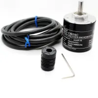 ENCODER INCREMENTAL ROTATIVO 400 PULSOS E6B2-CWZ6C