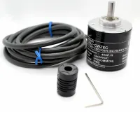 ENCODER INCREMENTAL ROTATIVO 400 PULSOS E6B2-CWZ6C - Foto 5
