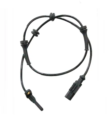 SENSOR ABS FREIO TRASEIRO LADO ESQUERDO FIAT GRAND SIENA Imagem