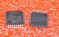 ST72F561K6TC 