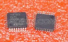 ST72F561K6TC 