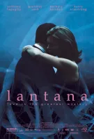 Lantana (2001) DVD - legendas em português