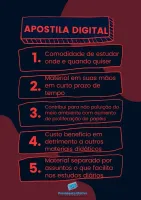 Apostila SESPA Contador Prova 2023 - Foto 2