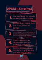 Apostila SESPA Economista Prova 2023 - Foto 2