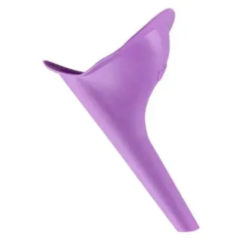 Condutor Urinário Flexível Feminino - UR-001