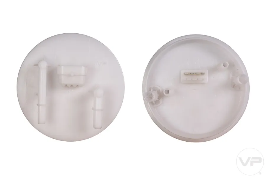 Tampa Bomba Combustível Jac Motors J3 Todos 2010 até 2013 / JAC J5 Todos 2010/... em diante