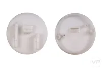 Tampa Bomba Combustível Jac Motors J3 Todos 2010 até 2013 / JAC J5 Todos 2010/... em diante