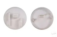 Tampa Bomba Combustível Jac Motors JAC J5 Todos 2010/... em diante / J3 Todos 2010 até 2013