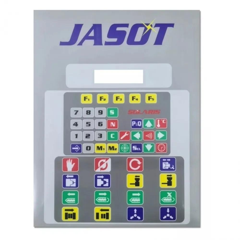 MEMBRANA PELÍCULA DSP5A JASOT