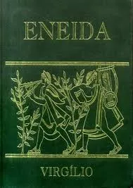 ENEIDA CAPA DURA (PRODUTO USADO - MUITO BOM)