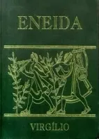 ENEIDA CAPA DURA (PRODUTO USADO - MUITO BOM)
