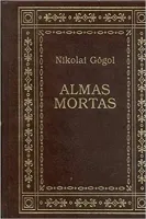 ALMAS MORTAS DE BOLSO CAPA DURA. (PRODUTO USADO - MUITO BOM)