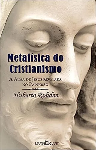 METAFISICA DO CRISTIANISMO: 314 (PRODUTO USADO - MUITO BOM)