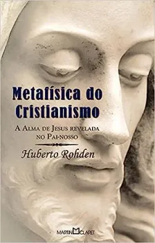 METAFISICA DO CRISTIANISMO: 314 (PRODUTO USADO - MUITO BOM)