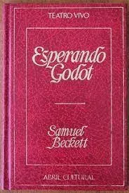 ESPERANDO GODOT (PRODUTO USADO - BOM)