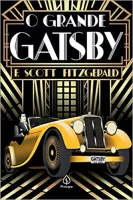 O GRANDE GATSBY (PRODUTO USADO - MUITO BOM)