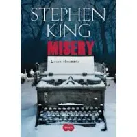 MISERY: LOUCA OBSESSAO (PRODUTO USADO - COMO NOVO)