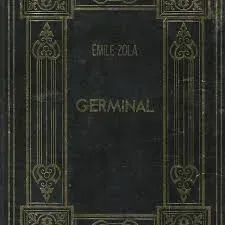 GERMINAL (PRODUTO USADO - MUITO BOM)
