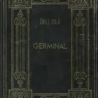 GERMINAL (PRODUTO USADO - MUITO BOM)