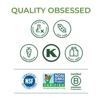 Men Over 55 One Daily MegaFood 90 Tablets Importado - Foto 6