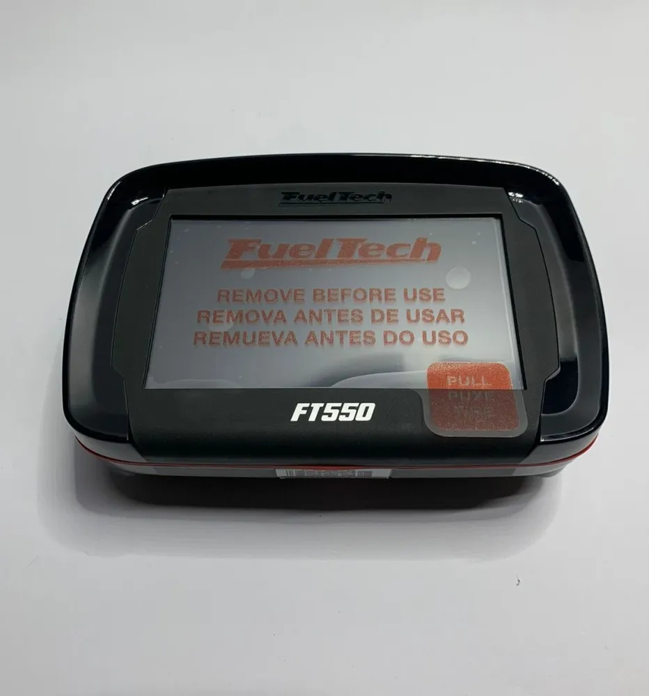 FT550