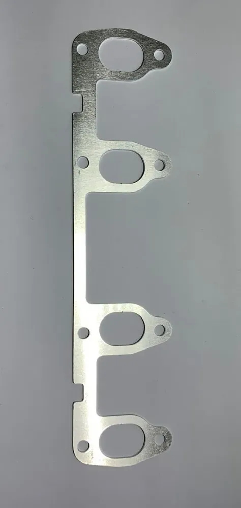 Junta Coletor de Escape AP 8v em Alumínio Imagem