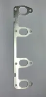 Junta Coletor de Escape AP 8v em Alumínio