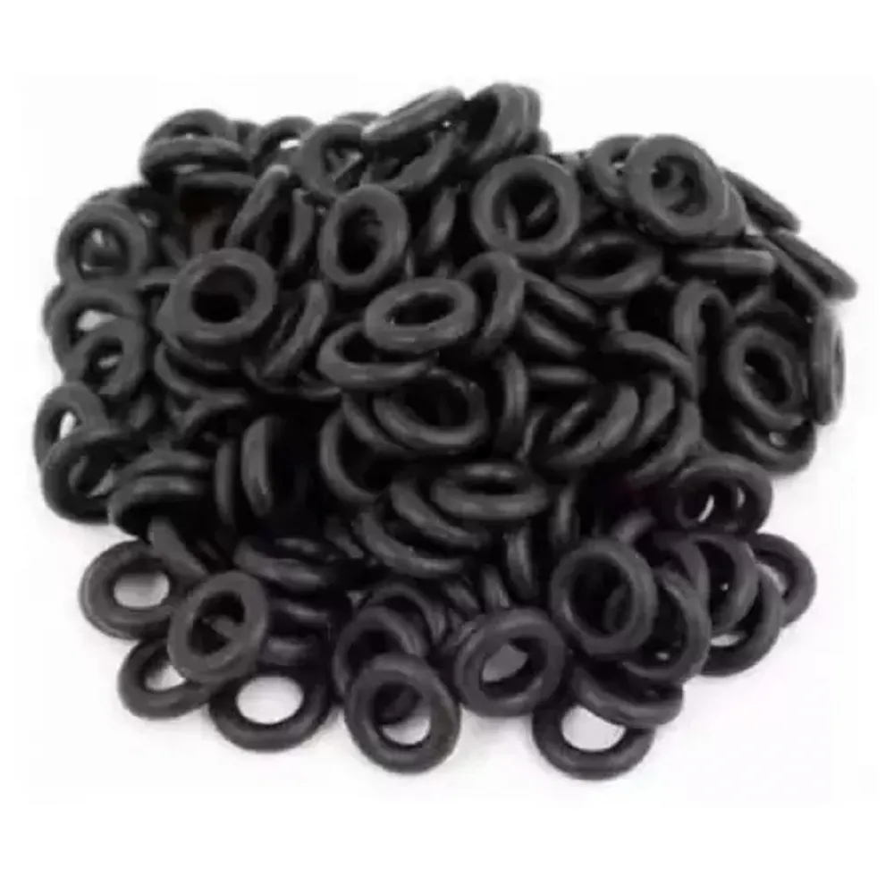 Anel para bico injetor Bosch / Marelli  Embalagem com 100 unidades