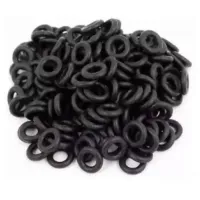 Anel para bico injetor Bosch / Marelli  Embalagem com 100 unidades