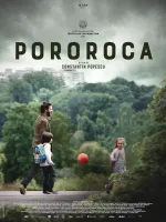 Pororoca (2017) Constantin Popescu DVD - legendas em português