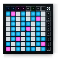 Controlador Launchpad X Usb - Novation + + - Foto 4