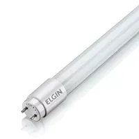 Elgin Lampada Tubular Led 20W 120cm T8 Bivolt