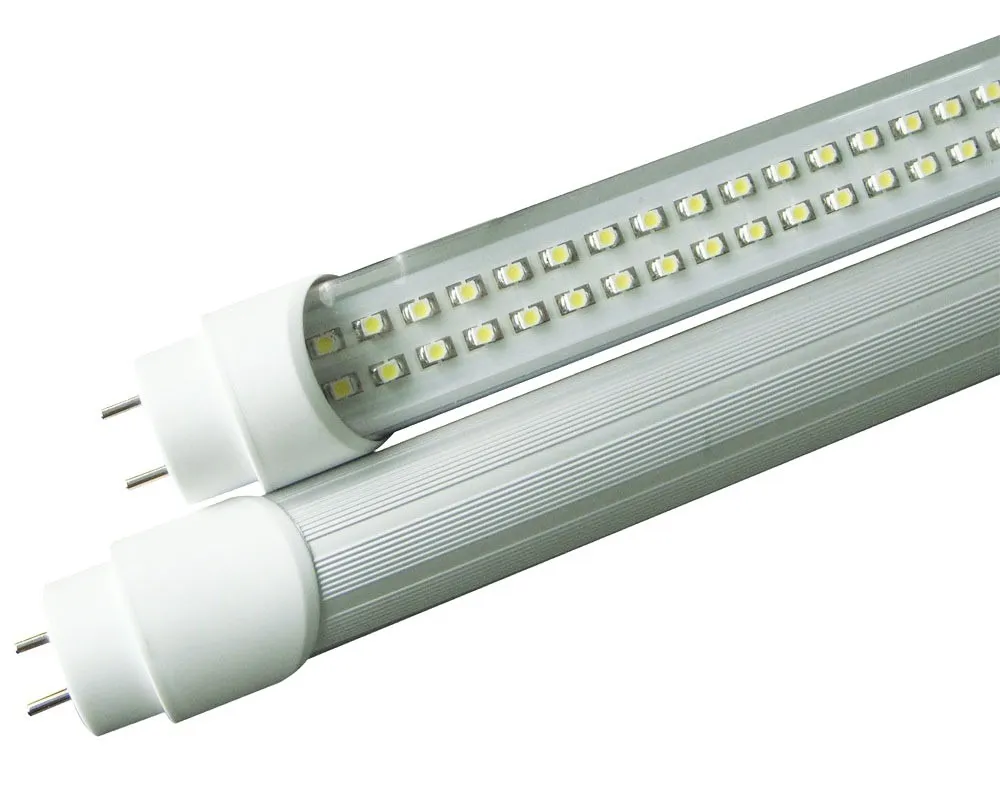 Lâmpada Tubular Led 40W HO 240cm T8 Bivolt