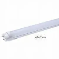 Lampada Tubular Led 40W HO 240cm T8 Bivolt
