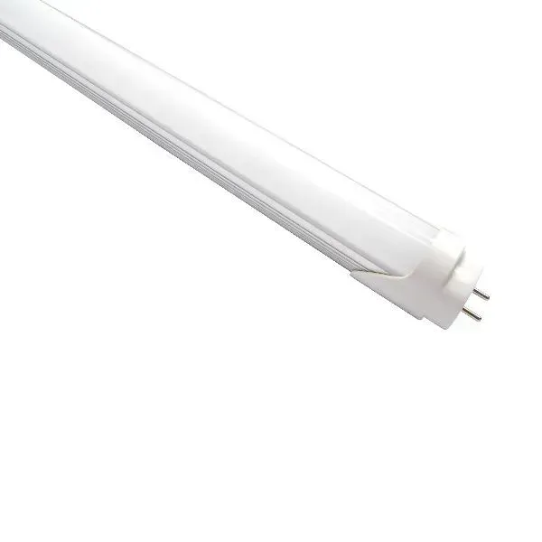 Lampada Tubular Led ALUMINIO 18W 120cm T8 Bivolt