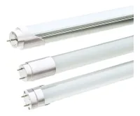  Lampada Tubular Led VIDRO 18W 120cm T8 Bivolt - Foto 5