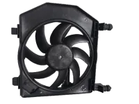 Eletroventilador Fiesta 1.4 8v Endura Sem Ar 1996-2000 