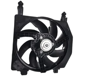 Eletroventilador Fiesta 1.4 8v Endura Sem Ar 1996-2000  - Foto 2