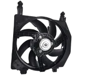 Eletroventilador Fiesta 1.4 8v Endura Sem Ar 1996-2000  - Foto 2