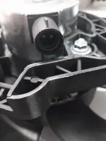 Eletroventilador Fiesta 1.4 8v Endura Sem Ar 1996-2000  - Foto 3