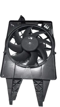 Eletroventilador Focus 1.6 2.0 98 Á 08 12v 250w 8 Pa Com Acd - Foto 2