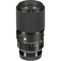 Lente Sigma 105mm f/2.8 DG DN Macro ART p/ Sony - Foto 3