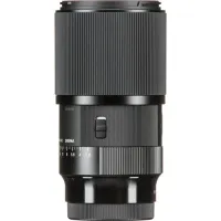 Lente Sigma 105mm f/2.8 DG DN Macro ART p/ Sony - Foto 5