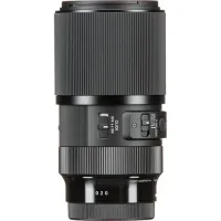 Lente Sigma 105mm f/2.8 DG DN Macro ART p/ Sony - Foto 6