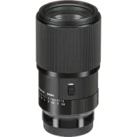 Lente Sigma 105mm f/2.8 DG DN Macro ART p/ Sony - Foto 7