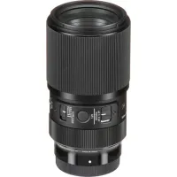 Lente Sigma 105mm f/2.8 DG DN Macro ART p/ Sony - Foto 8