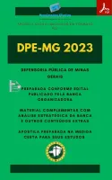 Apostila DPE MG Contador Analista 2023
