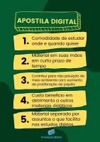 Apostila DPE MG Jurídico Analista 2023 - Foto 2