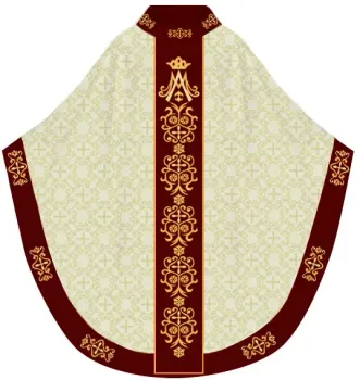 Casula 119  Mariana Dourada 2023 - Foto 2